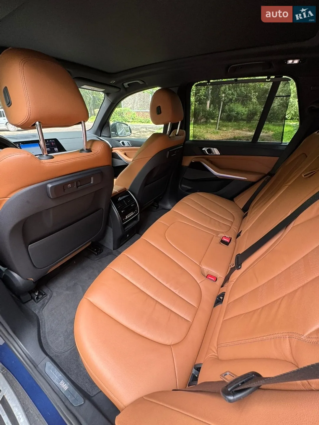 2018 BMW X5 - мініатюра 11