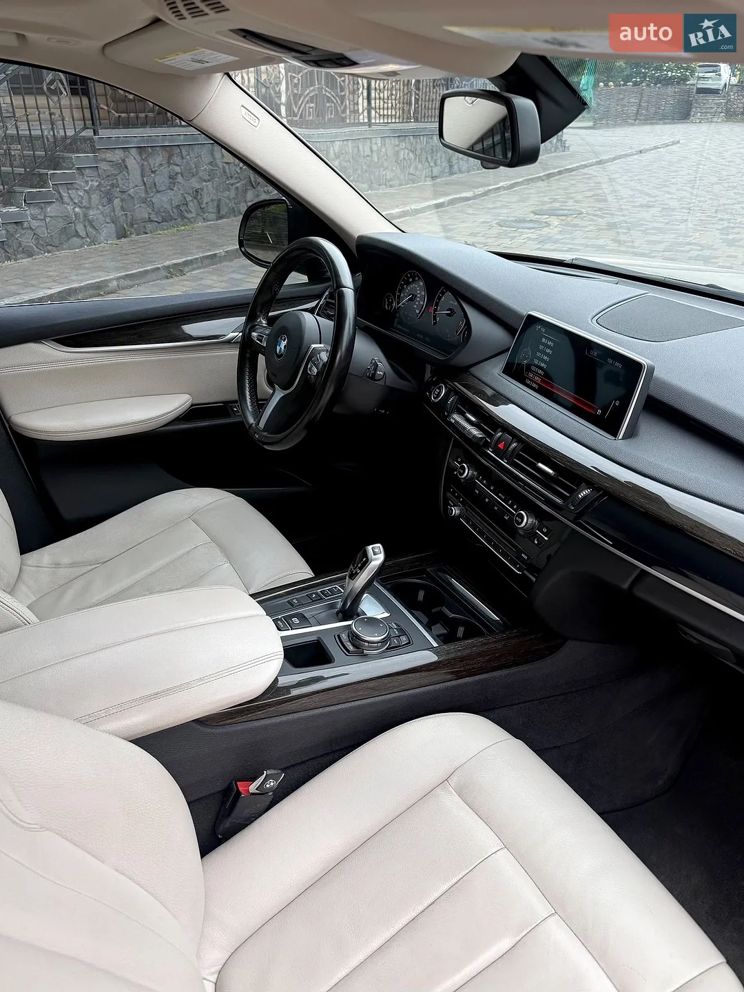 2014 BMW X5 - мініатюра 16