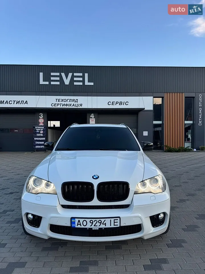 2013 BMW X5 - мініатюра 25