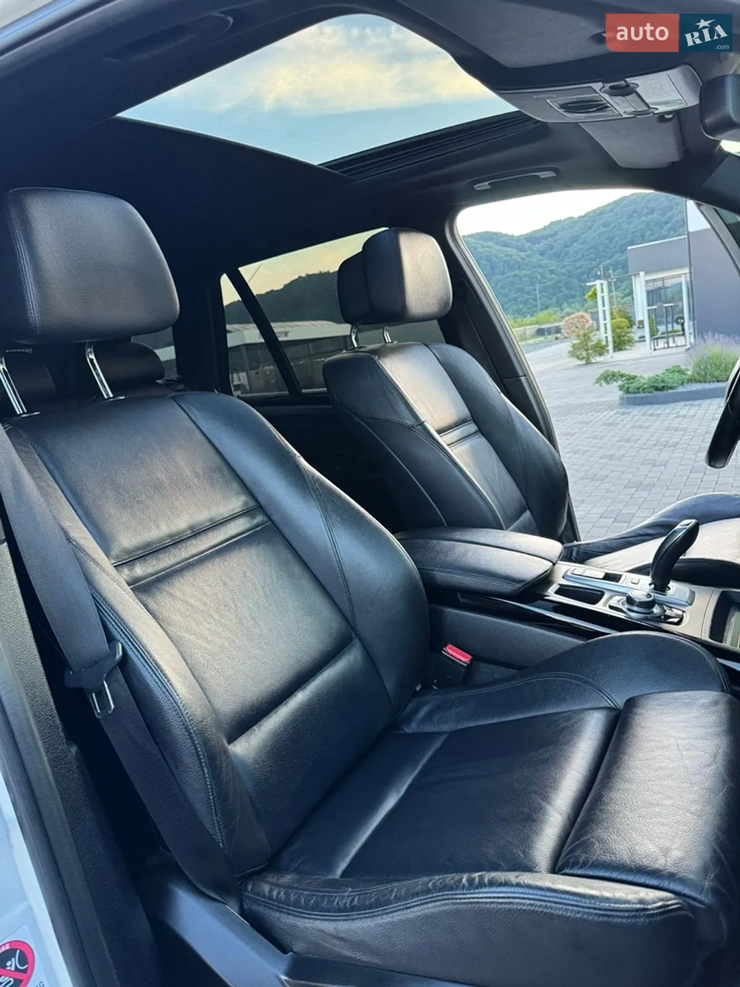 2012 BMW X5 - мініатюра 13