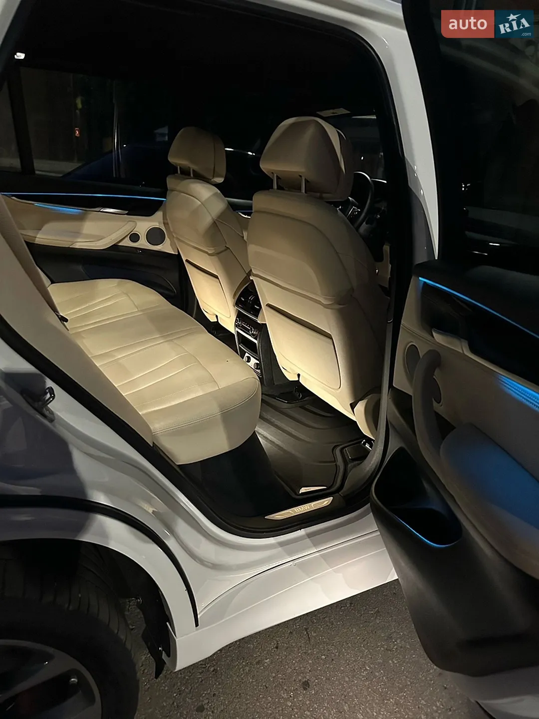 2016 BMW X5 - мініатюра 33