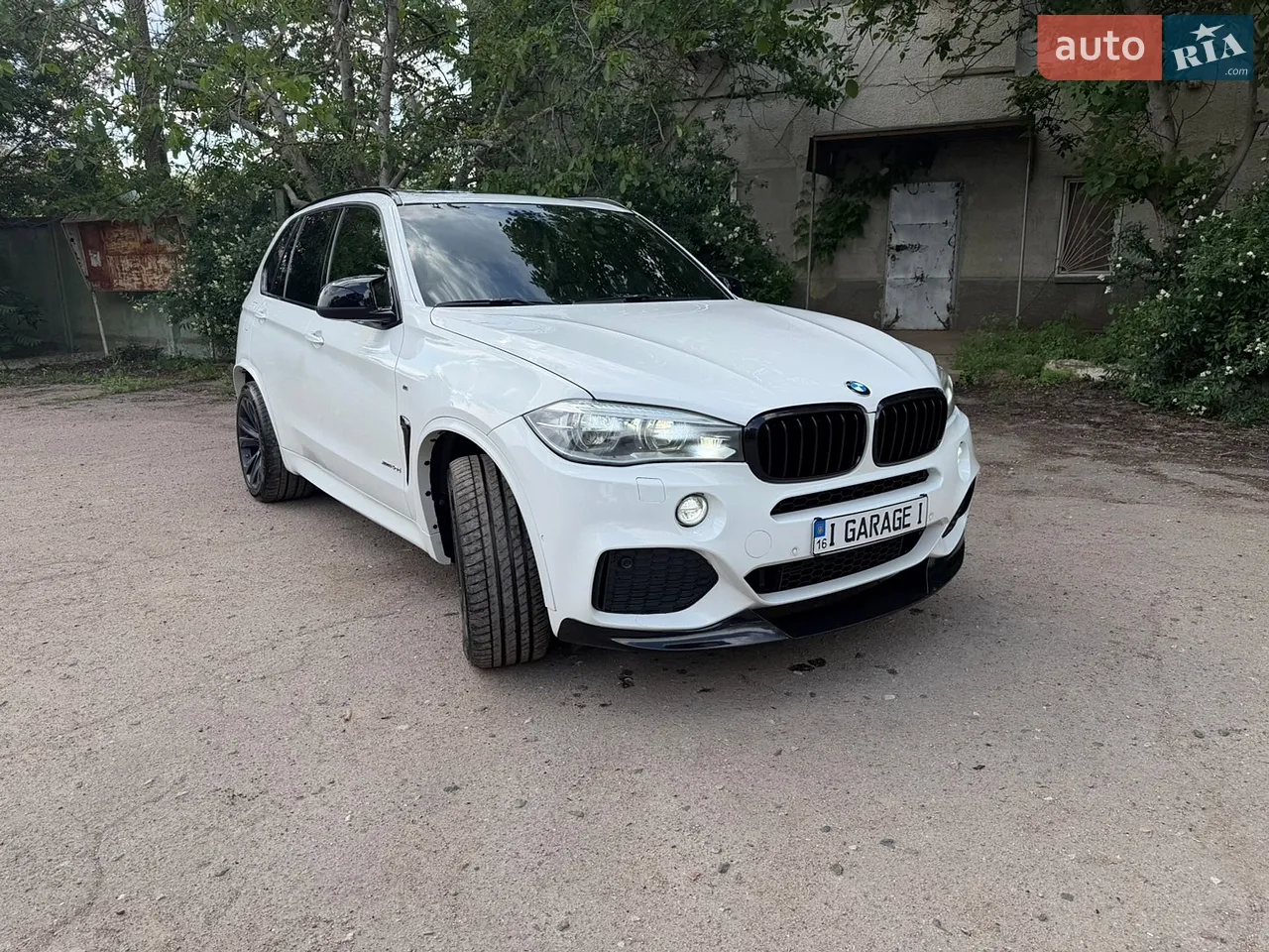 2015 BMW X5 - мініатюра 27
