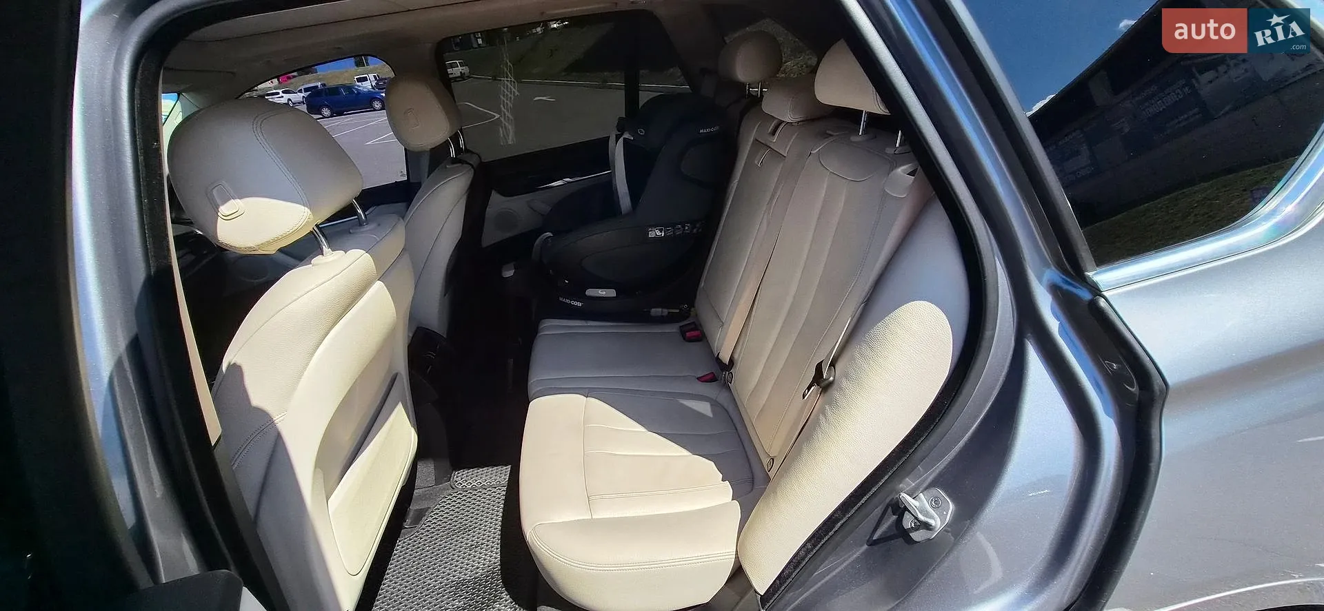 2014 BMW X5 - мініатюра 56