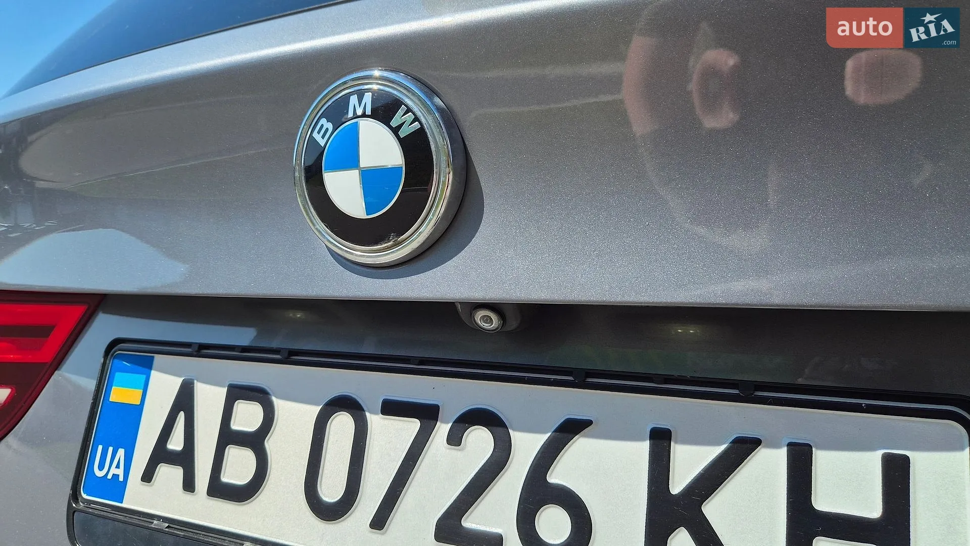 2014 BMW X5 - мініатюра 36