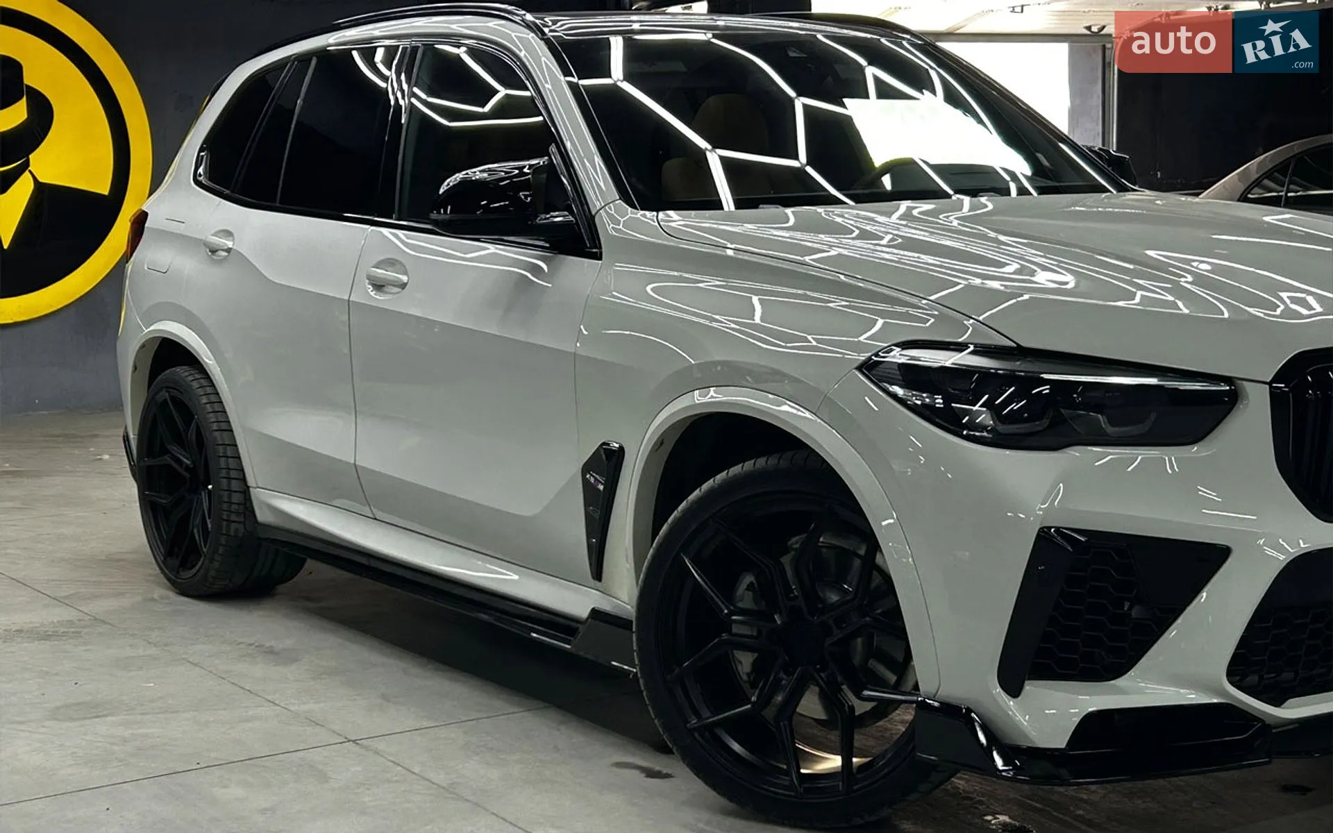 2018 BMW X5 - мініатюра 2