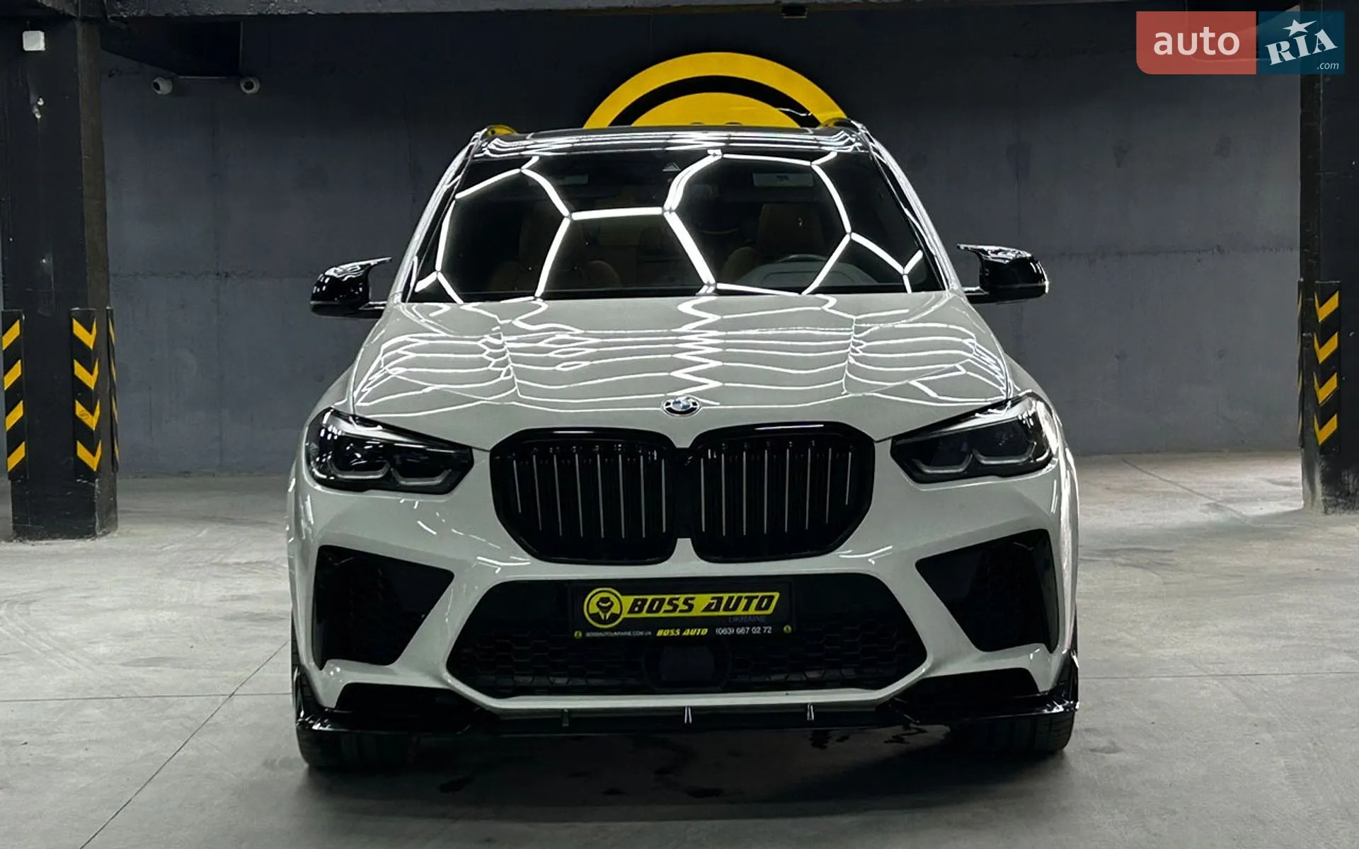 2018 BMW X5 - мініатюра 4
