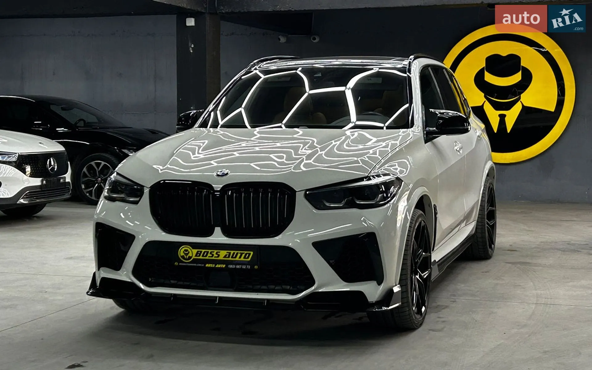 2018 BMW X5 - мініатюра 5