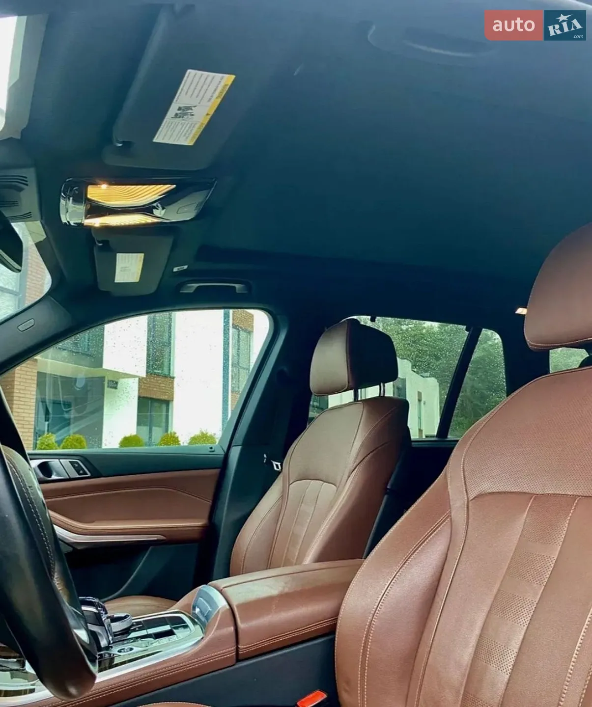 2020 BMW X5 - мініатюра 4