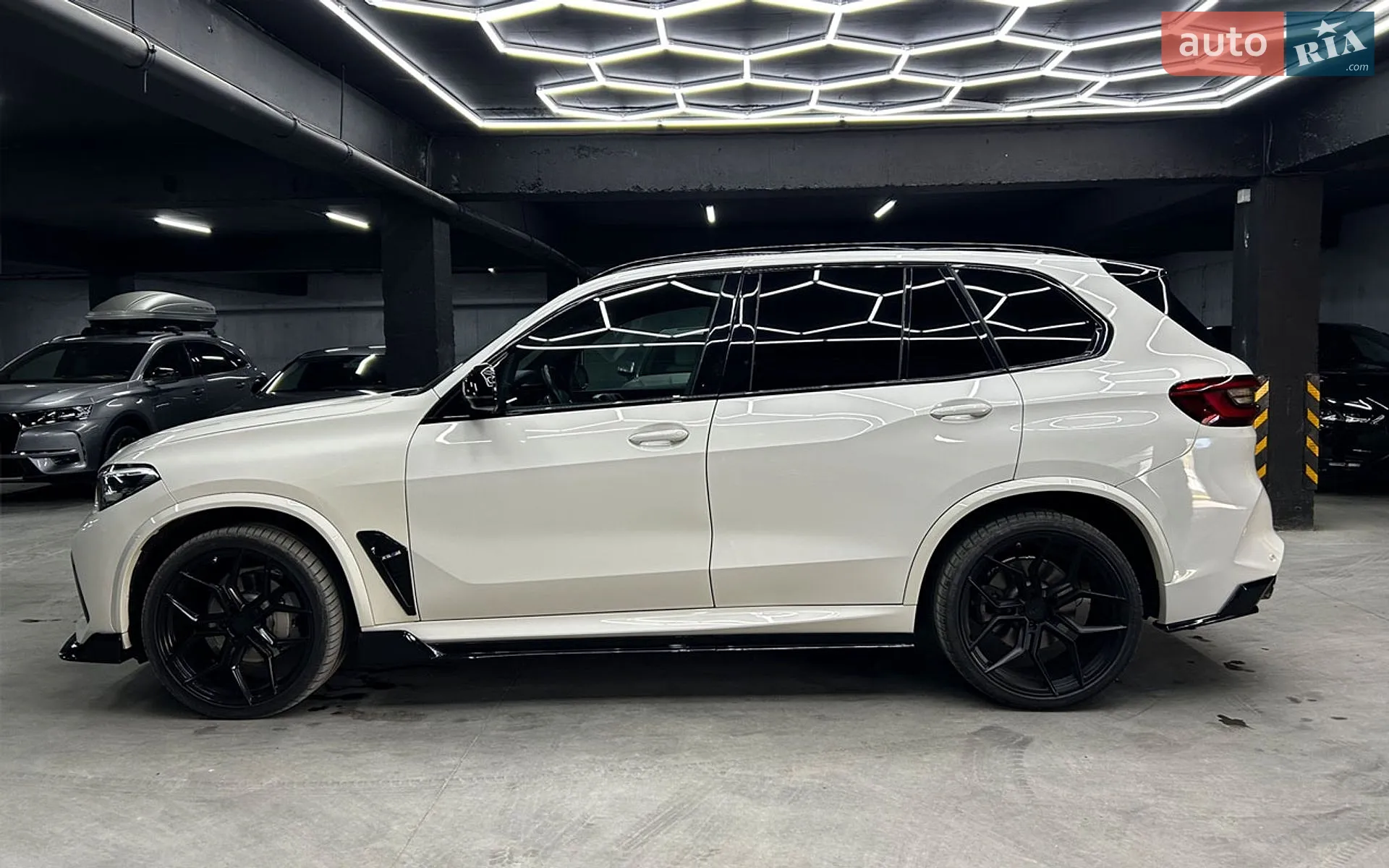 2018 BMW X5 - мініатюра 6