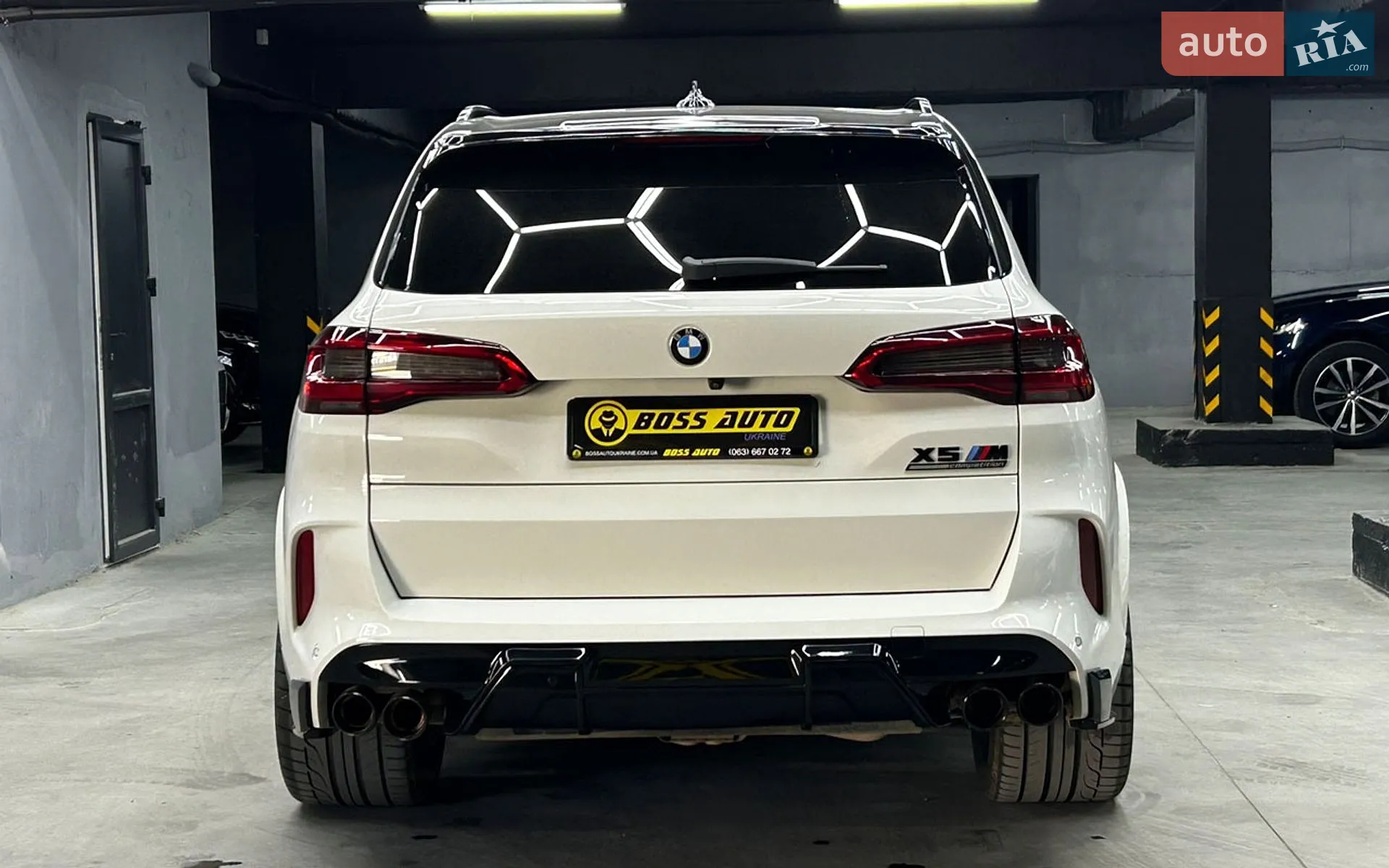 2018 BMW X5 - мініатюра 8