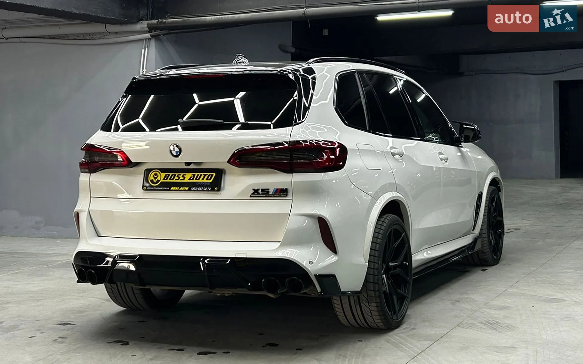 2018 BMW X5 - мініатюра 9