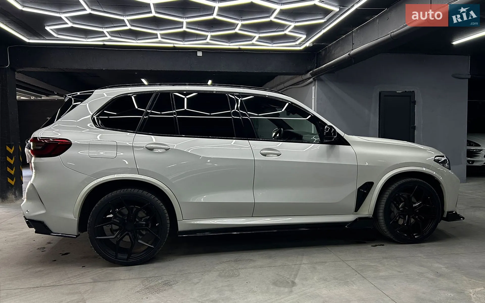 2018 BMW X5 - мініатюра 10