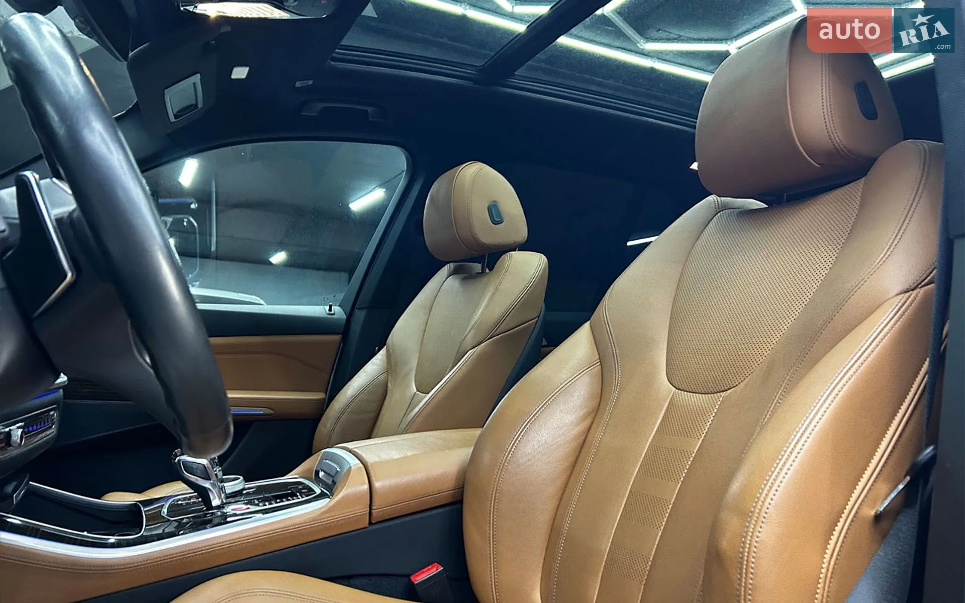 2018 BMW X5 - мініатюра 11