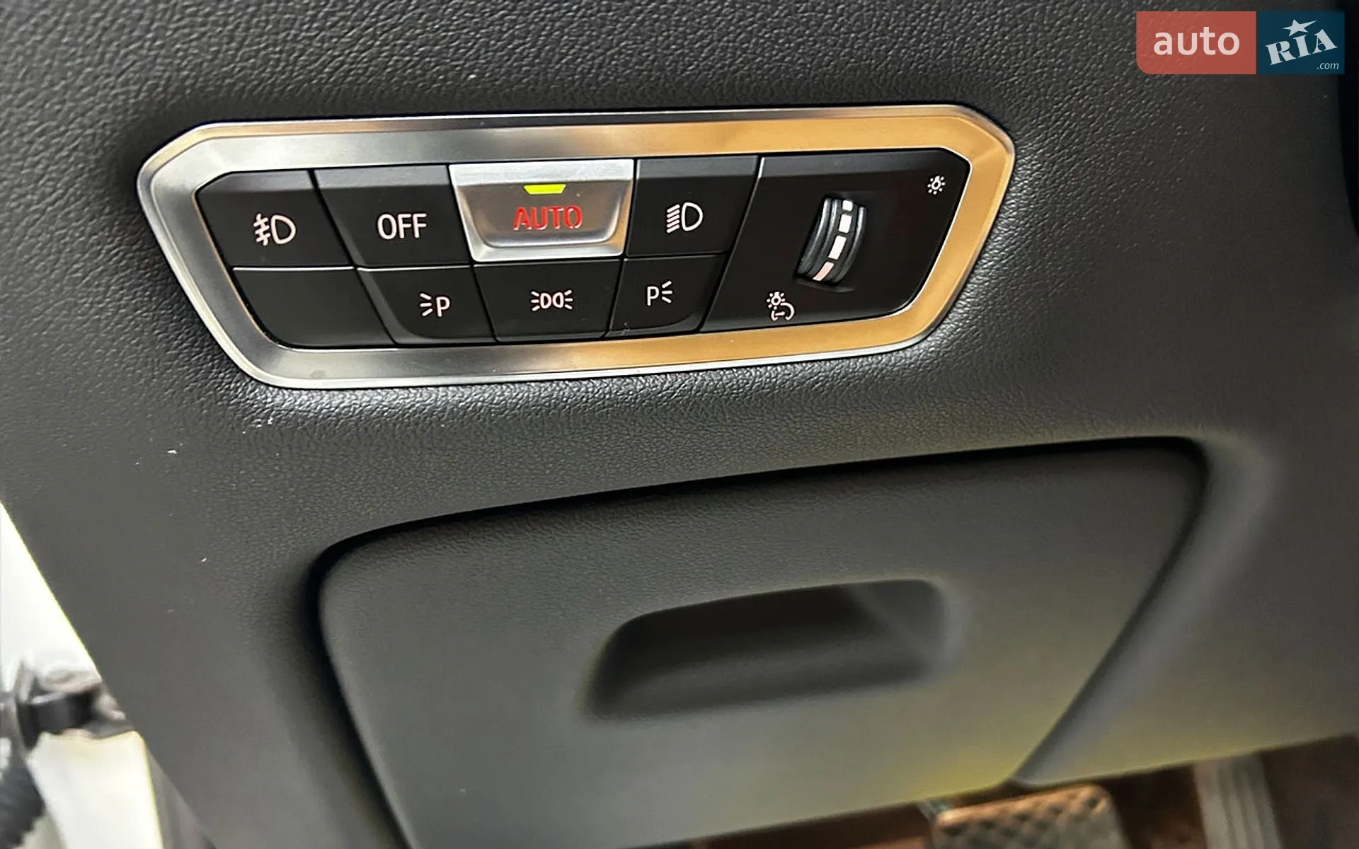 2018 BMW X5 - мініатюра 12