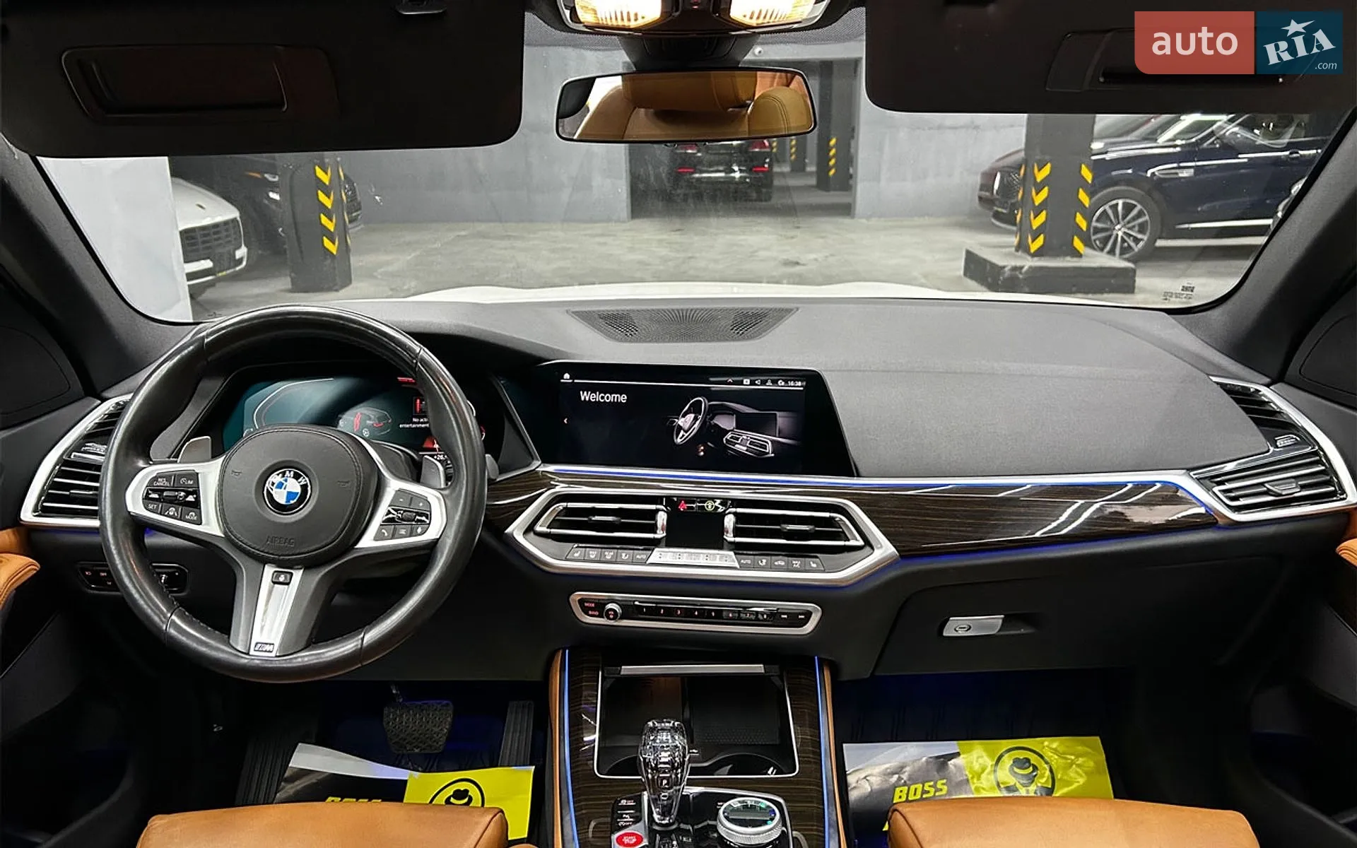 2018 BMW X5 - мініатюра 15