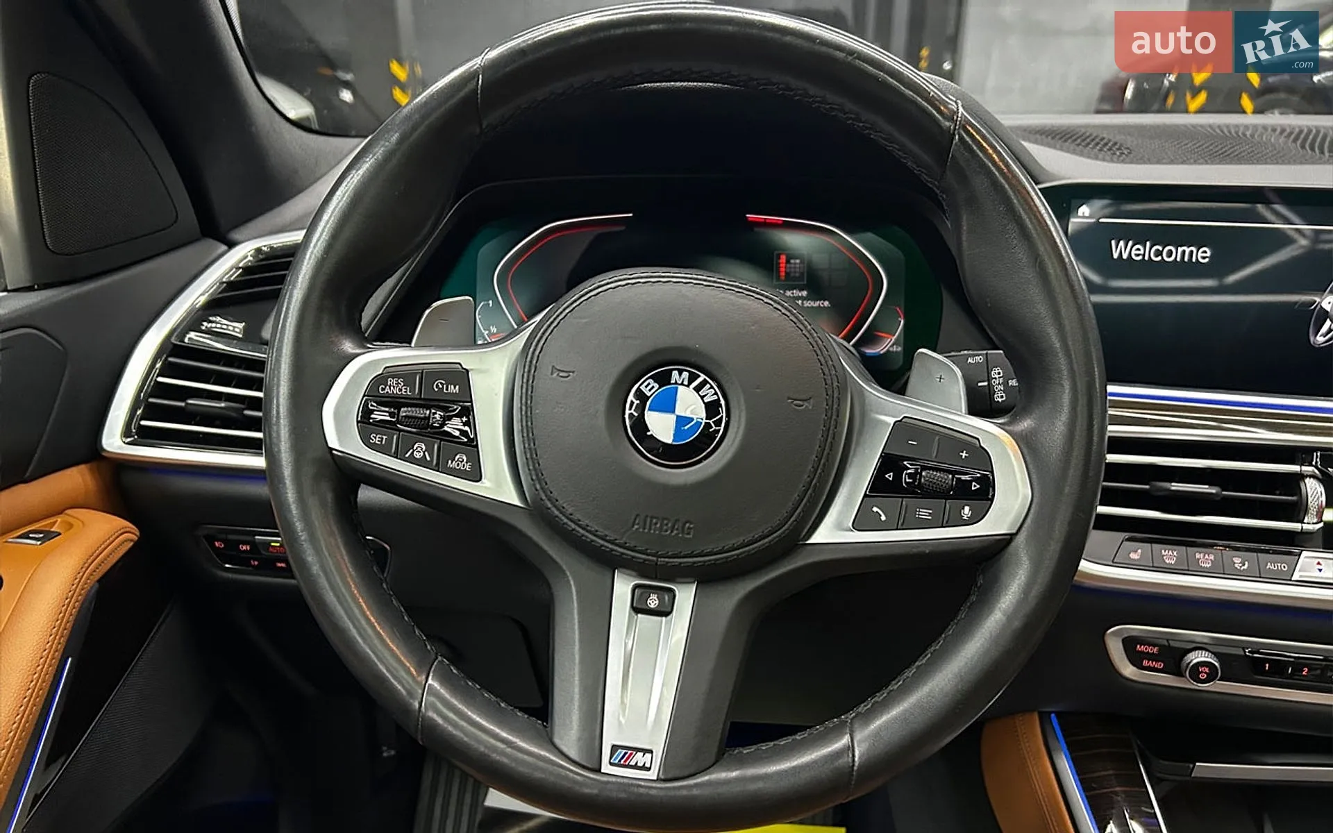 2018 BMW X5 - мініатюра 16
