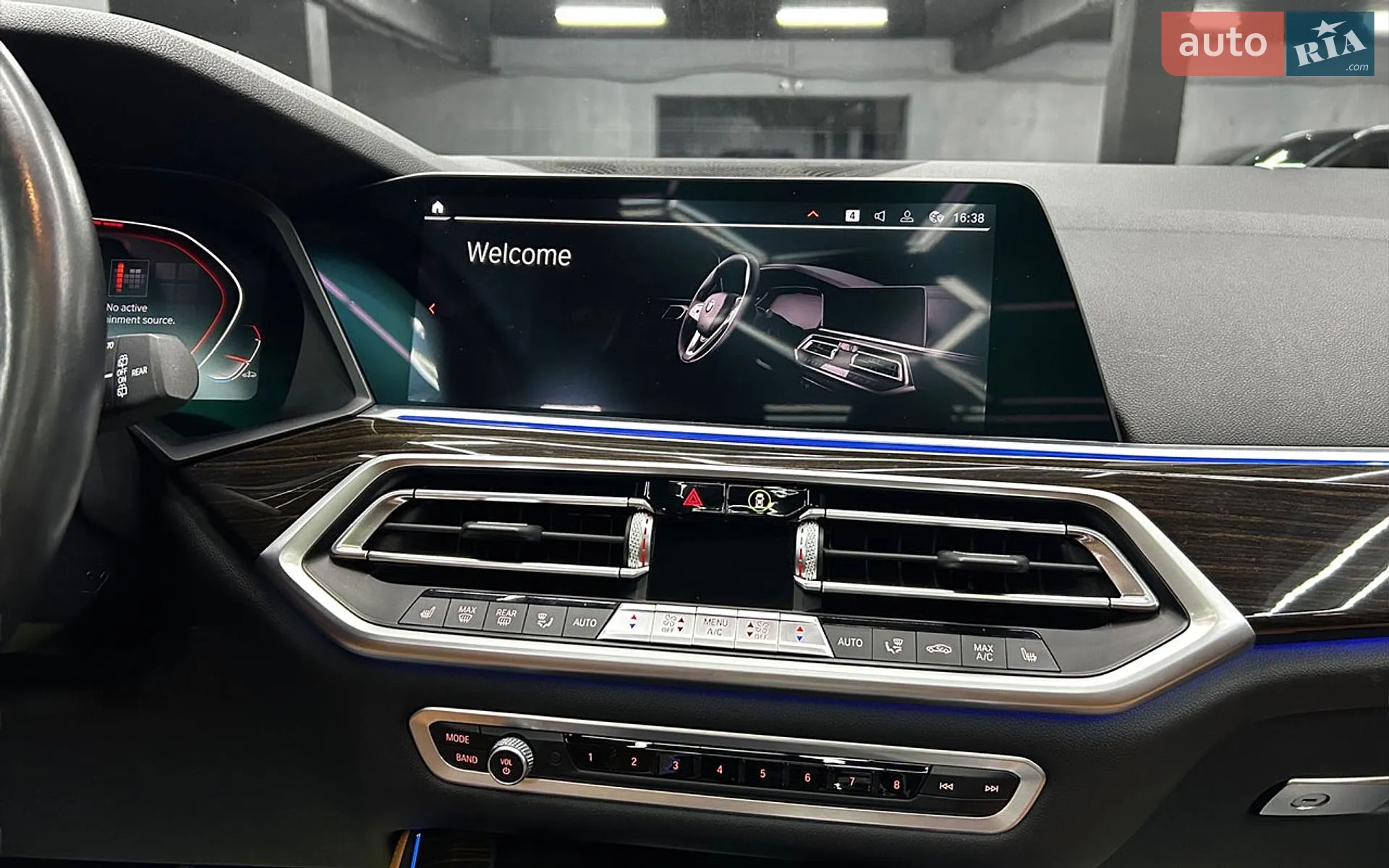 2018 BMW X5 - мініатюра 17