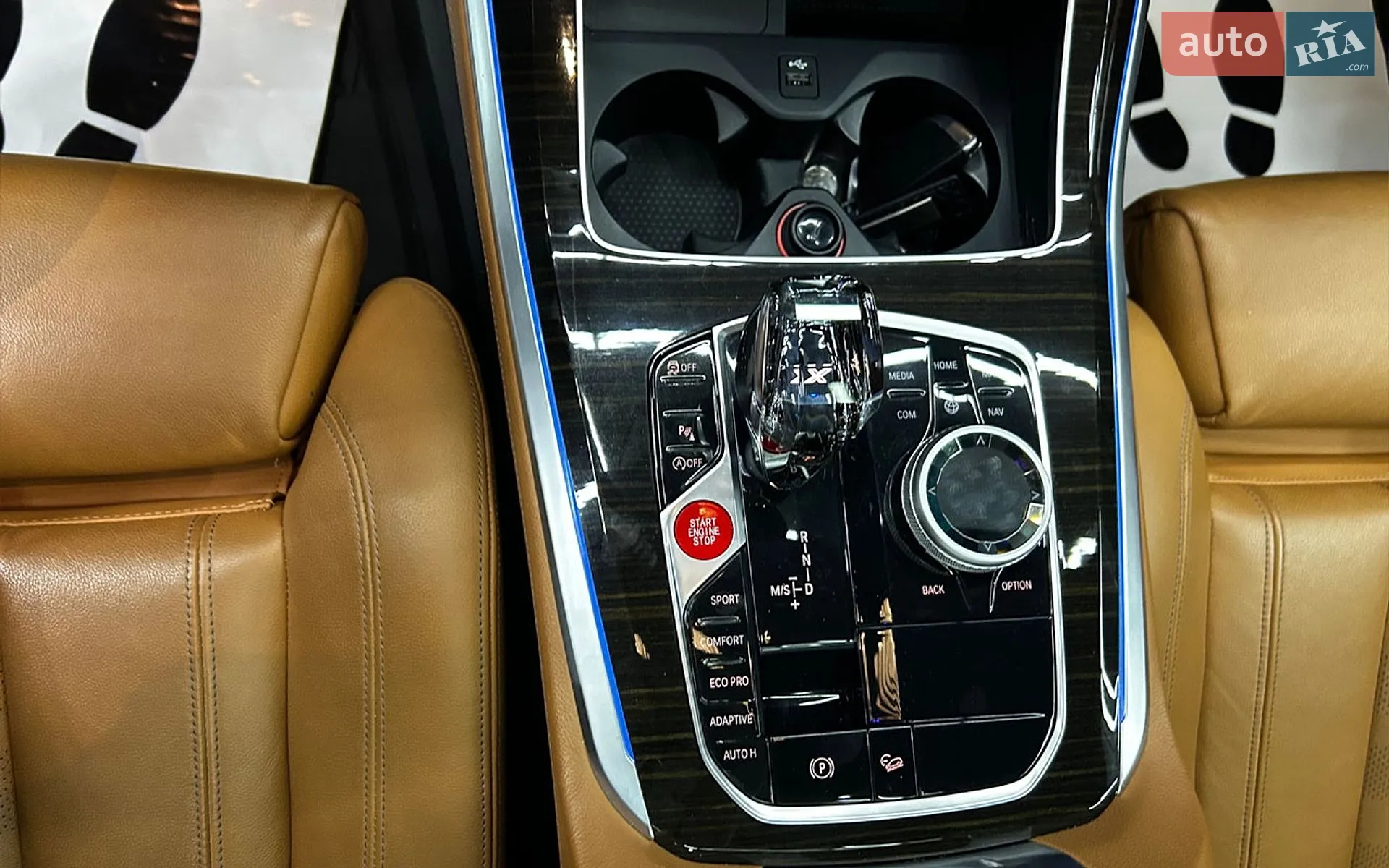 2018 BMW X5 - мініатюра 18