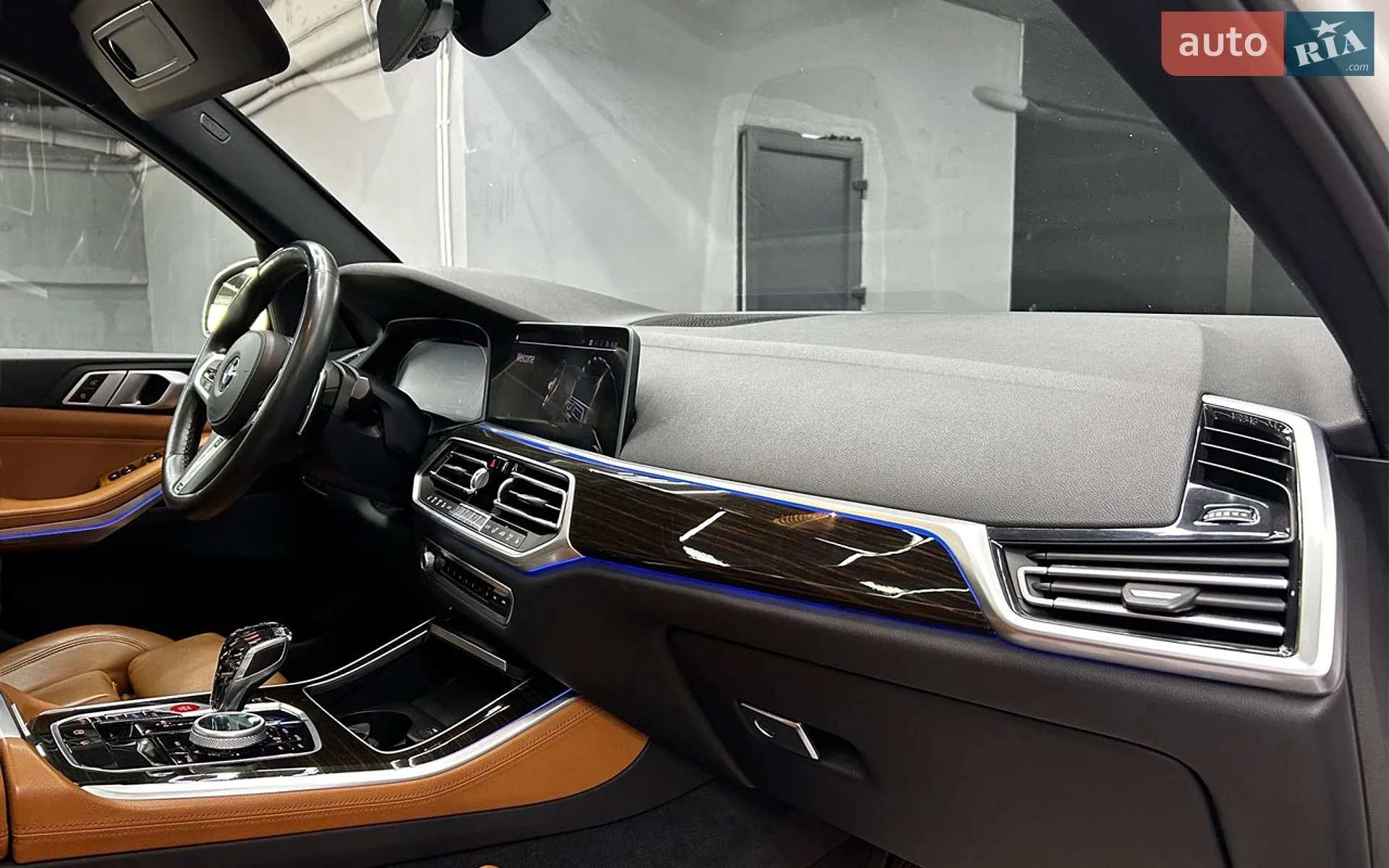 2018 BMW X5 - мініатюра 19