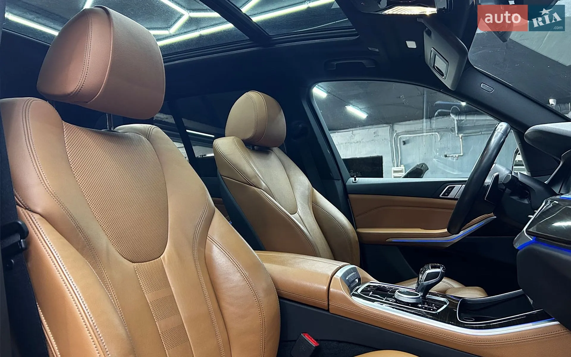 2018 BMW X5 - мініатюра 20