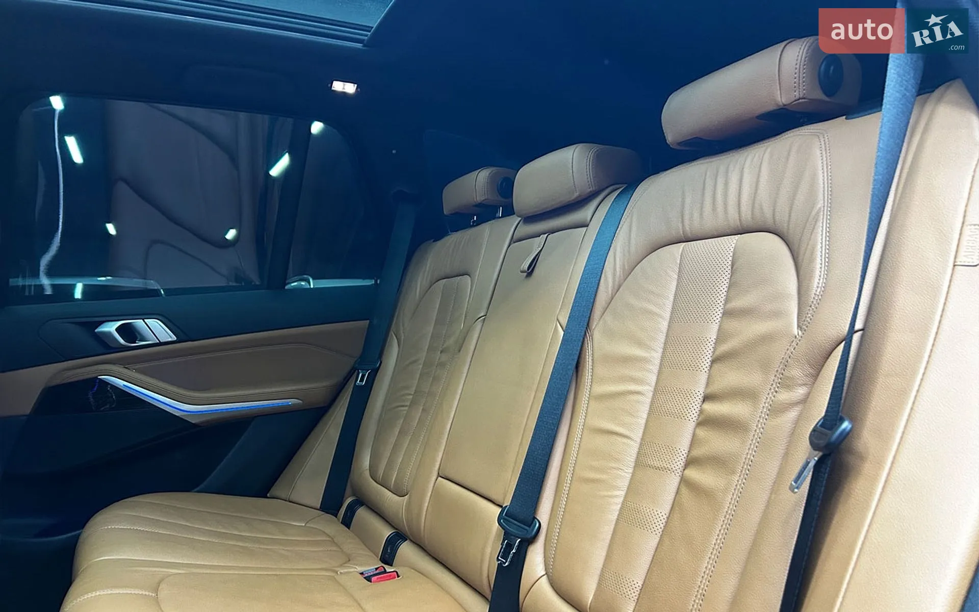 2018 BMW X5 - мініатюра 21