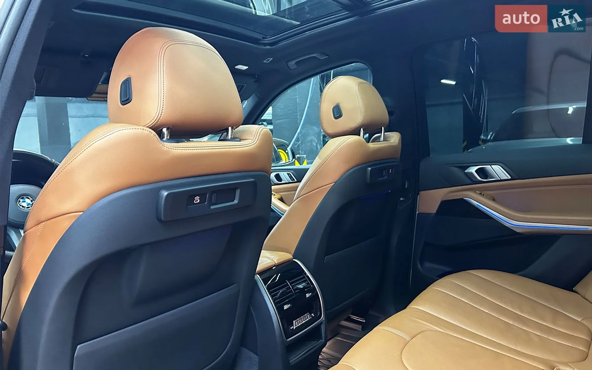 2018 BMW X5 - мініатюра 22
