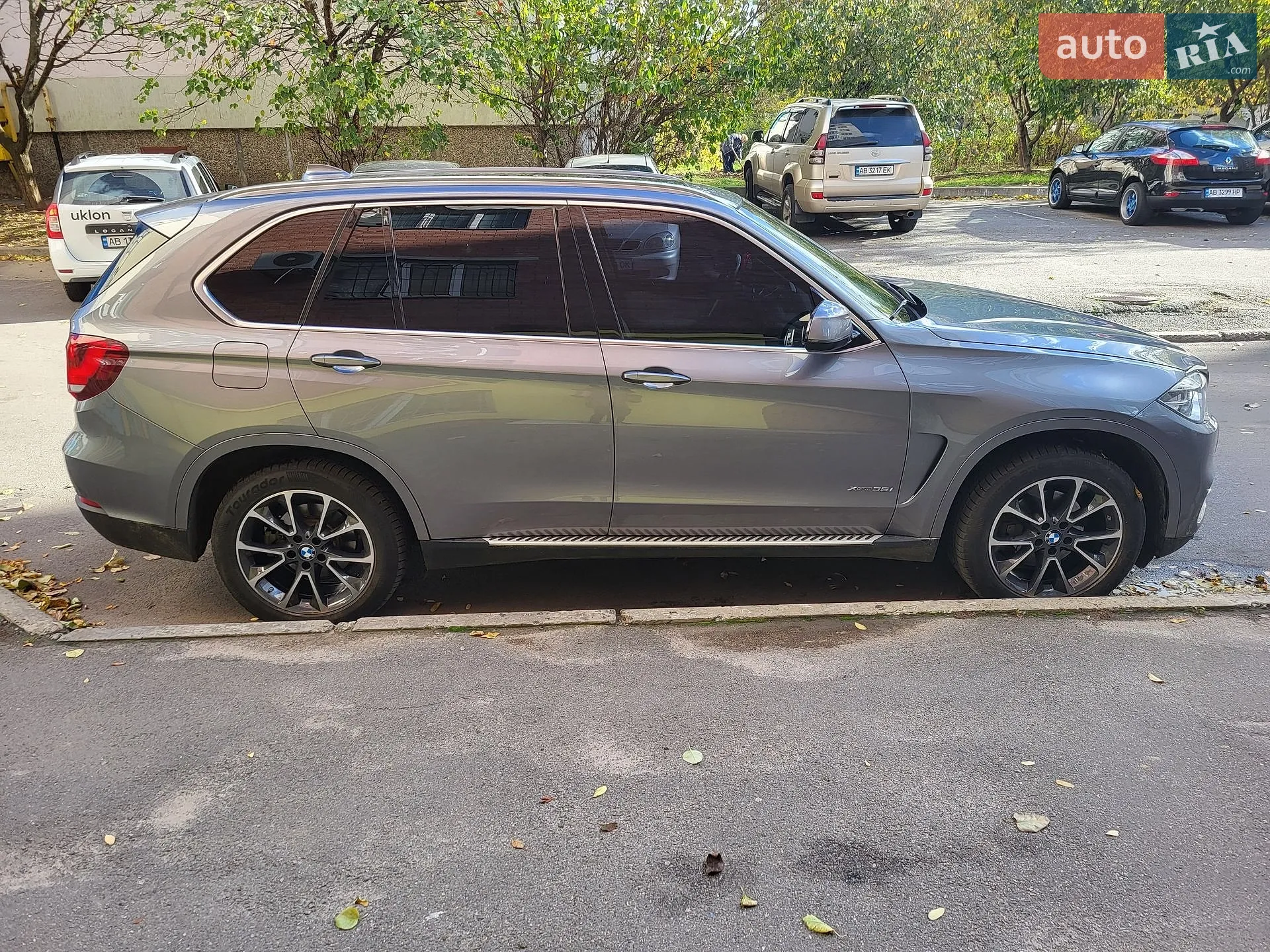 2014 BMW X5 - мініатюра 64