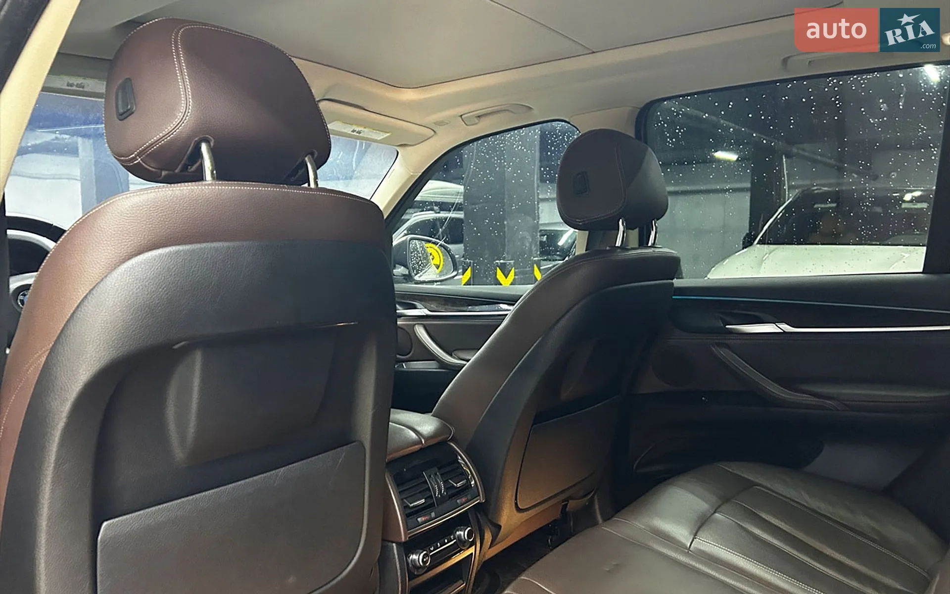 2015 BMW X5 - мініатюра 19