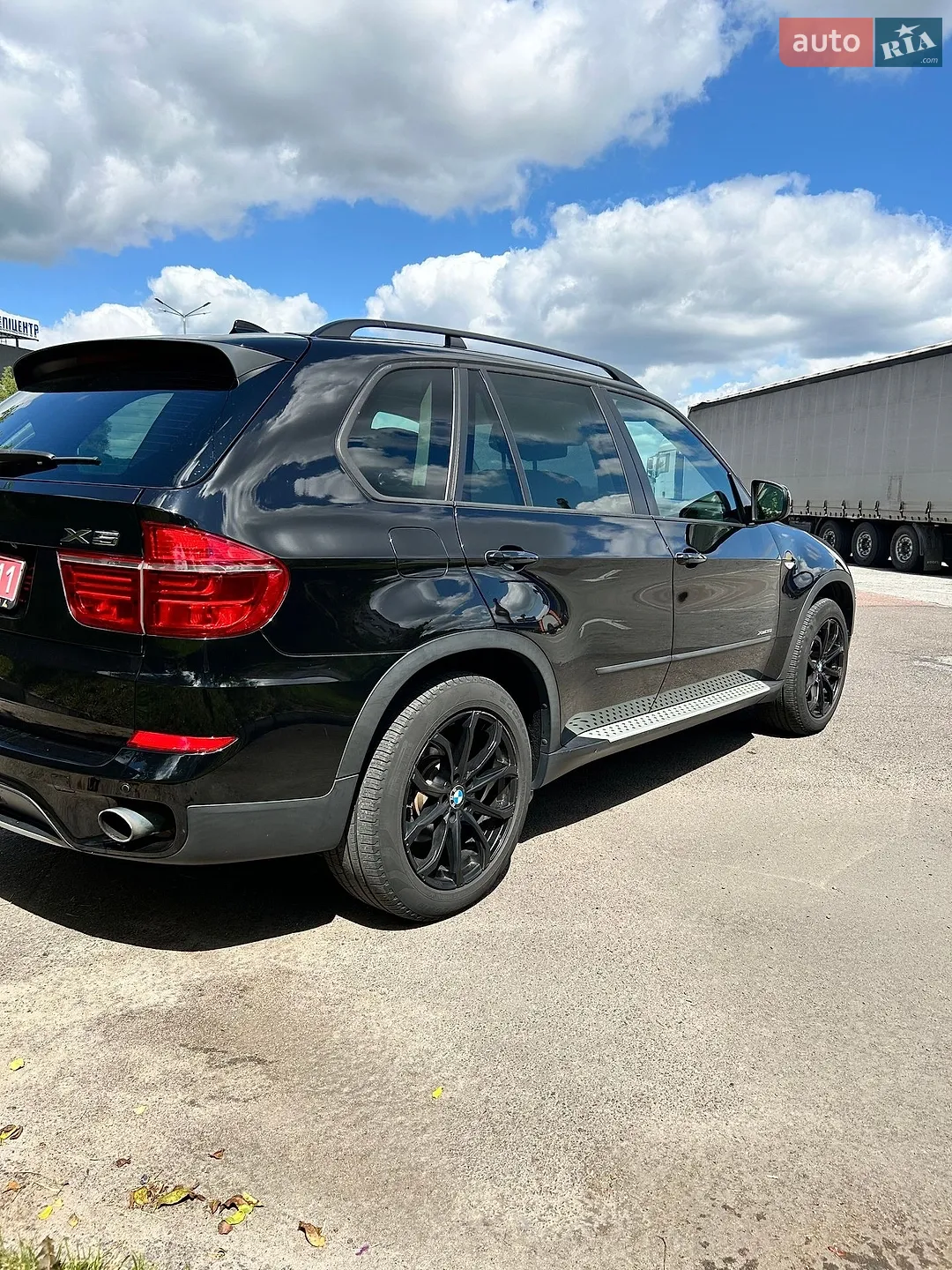 2013 BMW X5 - мініатюра 6