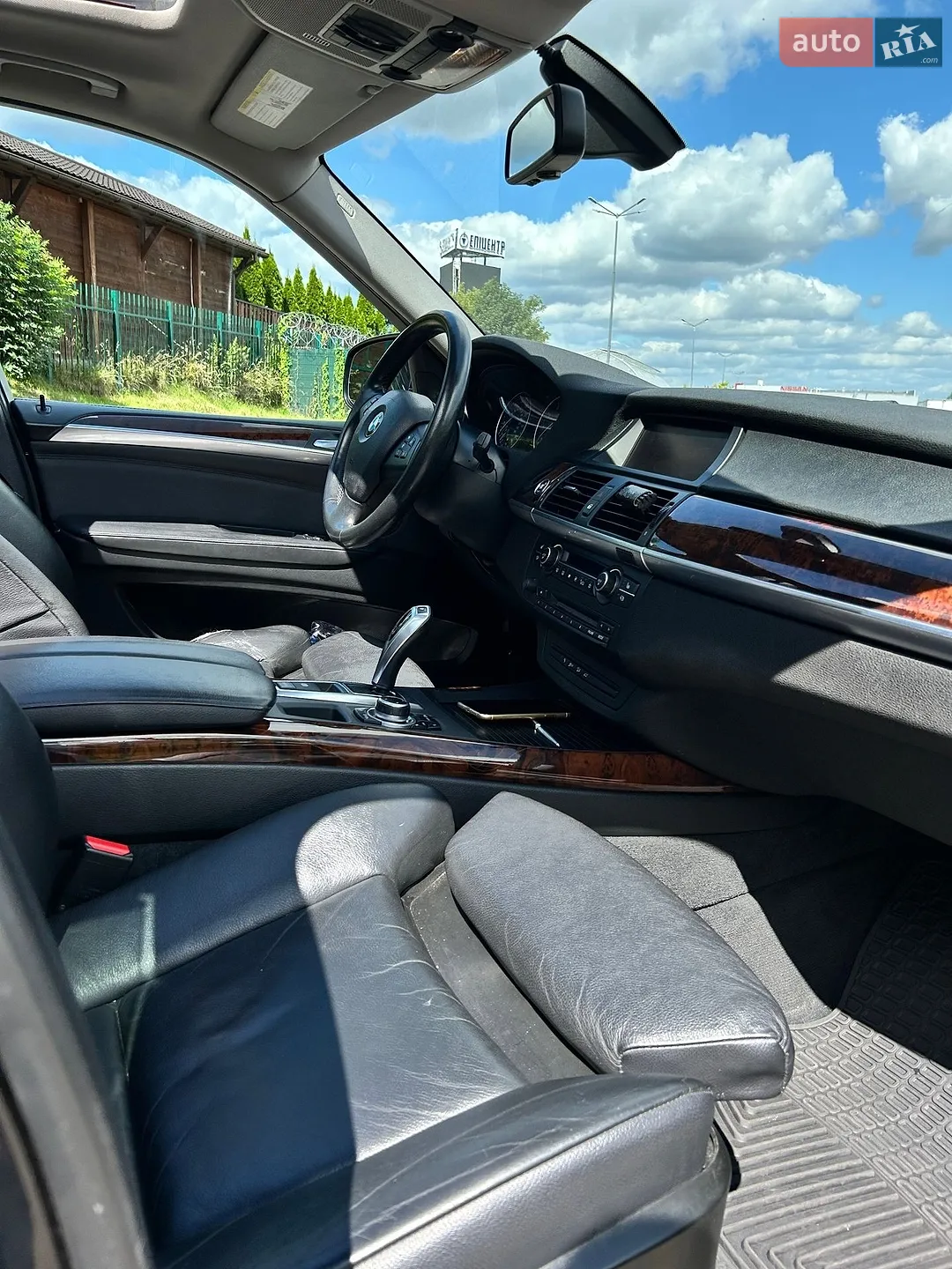 2013 BMW X5 - мініатюра 11