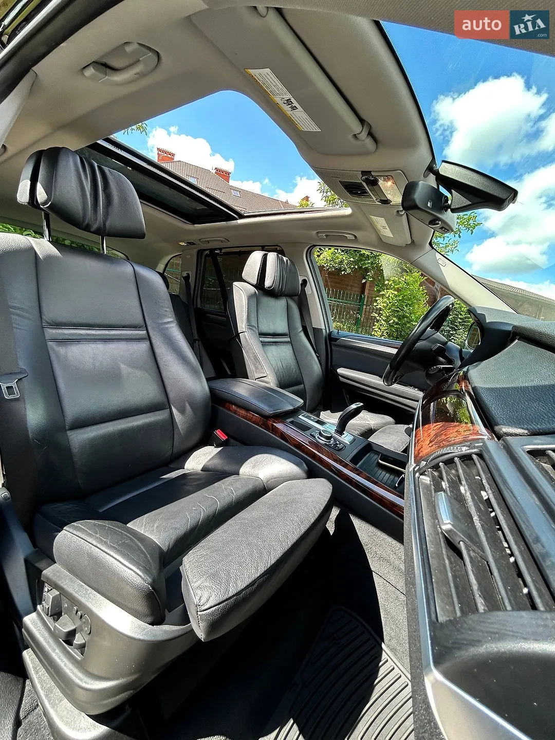 2013 BMW X5 - мініатюра 14