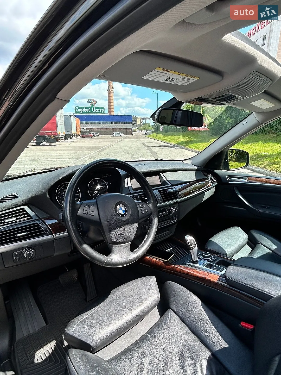 2013 BMW X5 - мініатюра 16