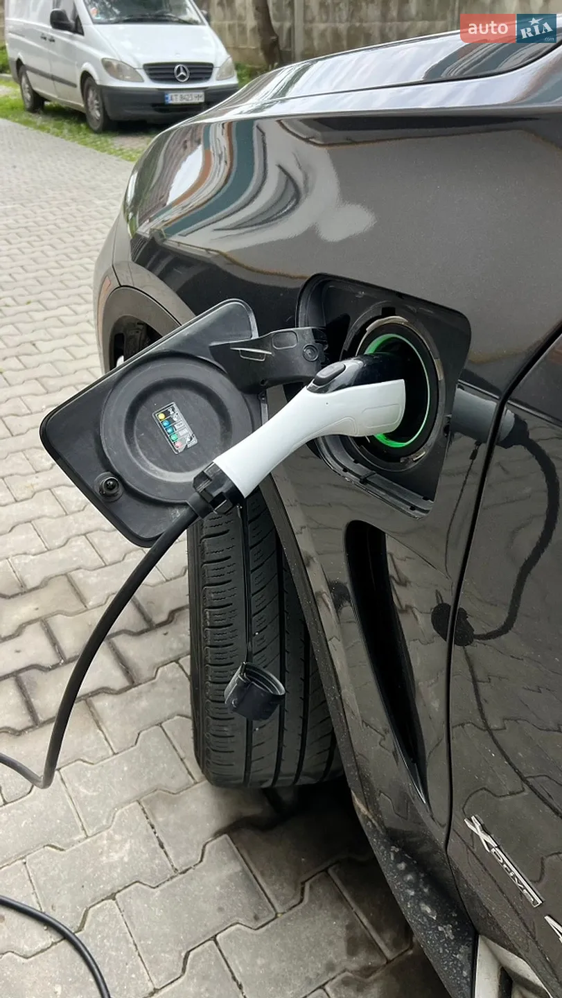 2015 BMW X5 - мініатюра 19