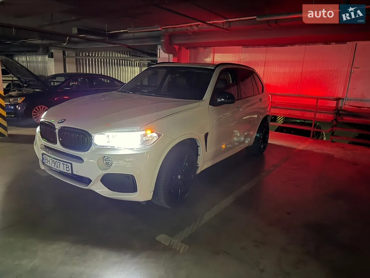 2015 BMW X5 - мініатюра 26