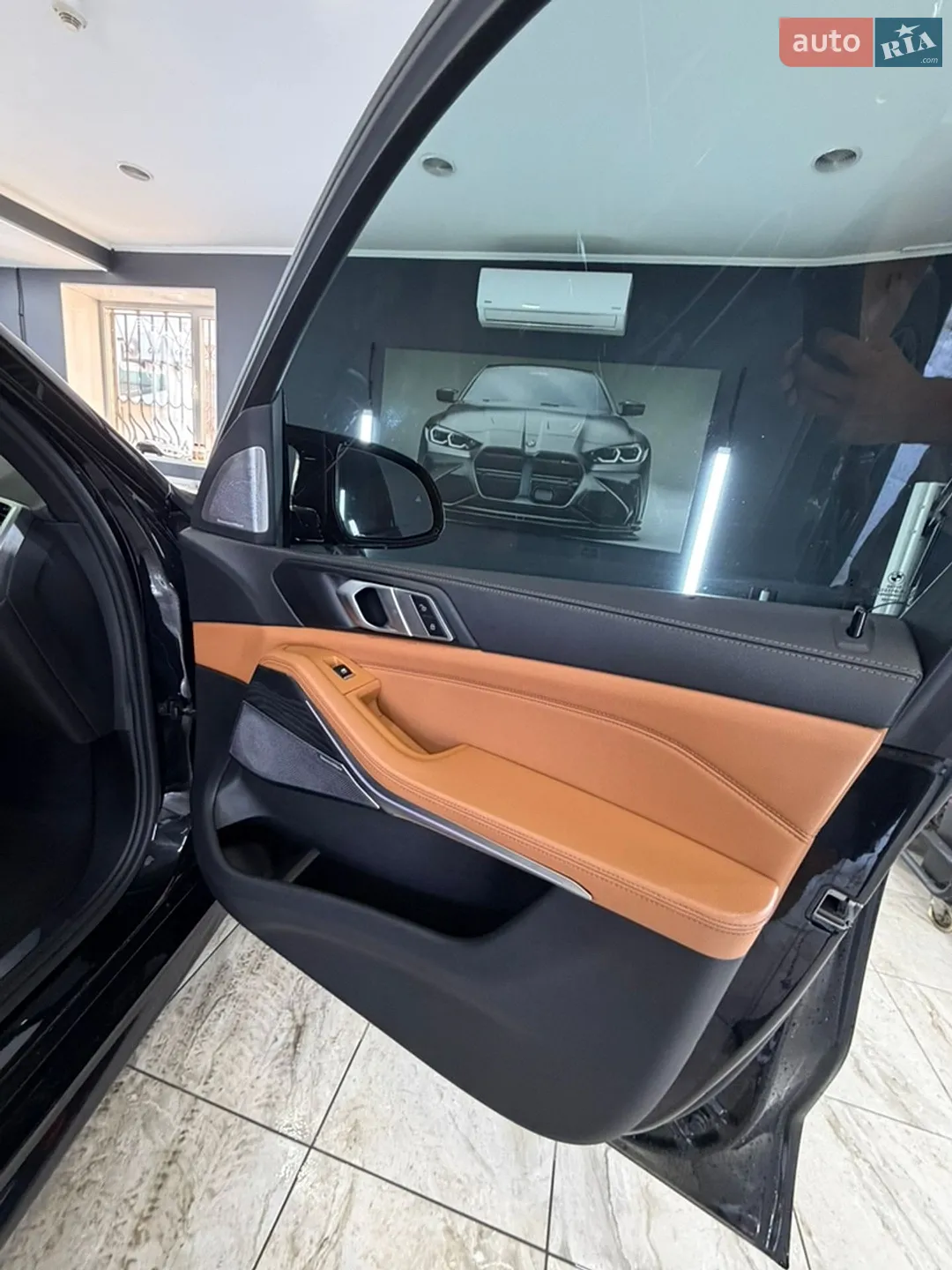 2022 BMW X5 - мініатюра 26