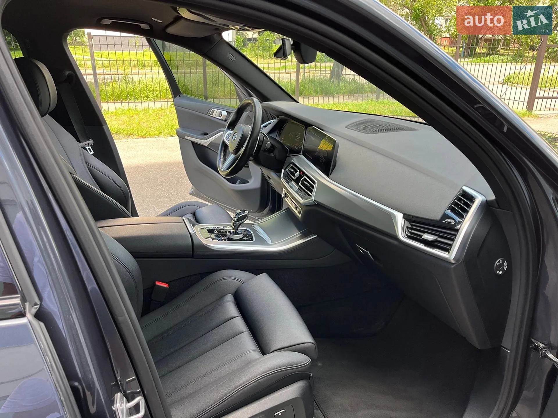 2020 BMW X5 - мініатюра 16