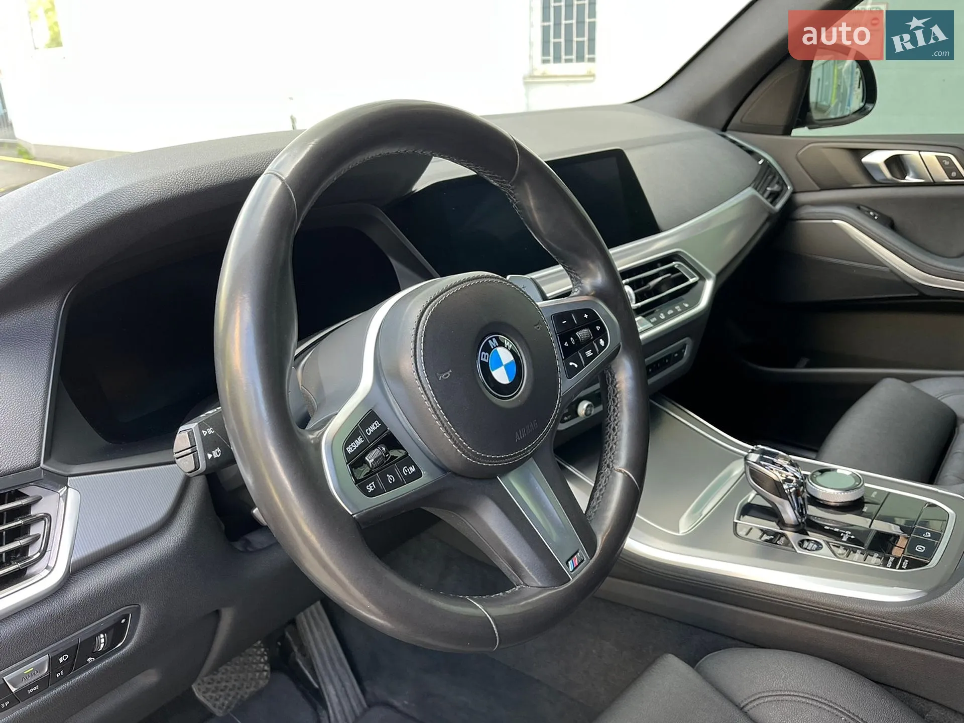 2020 BMW X5 - мініатюра 20