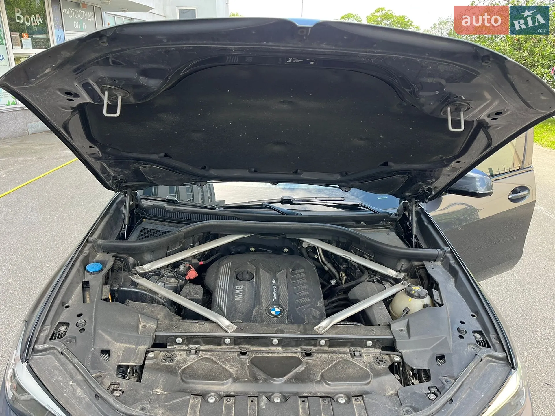 2020 BMW X5 - мініатюра 25