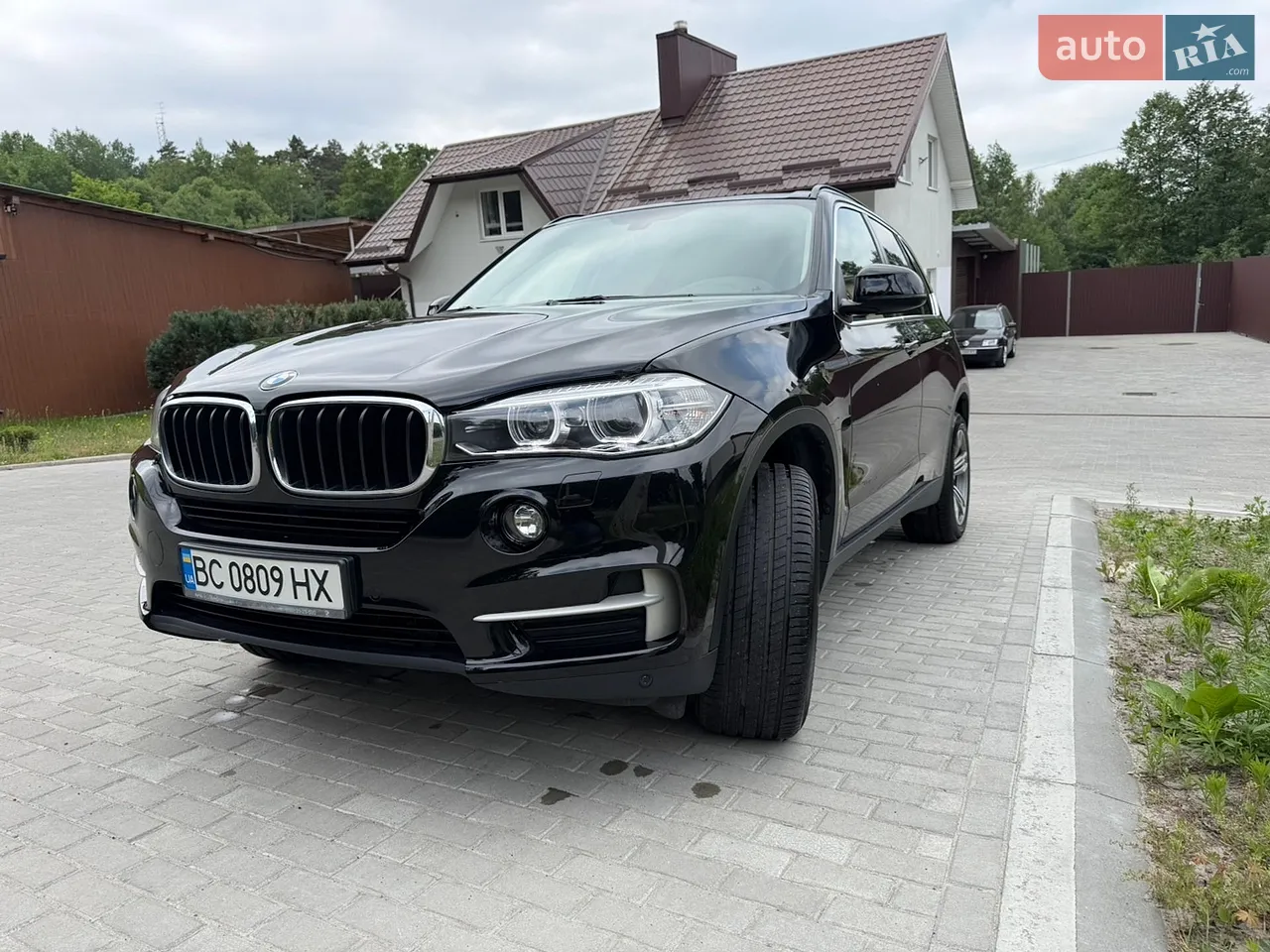 2017 BMW X5 - мініатюра 42