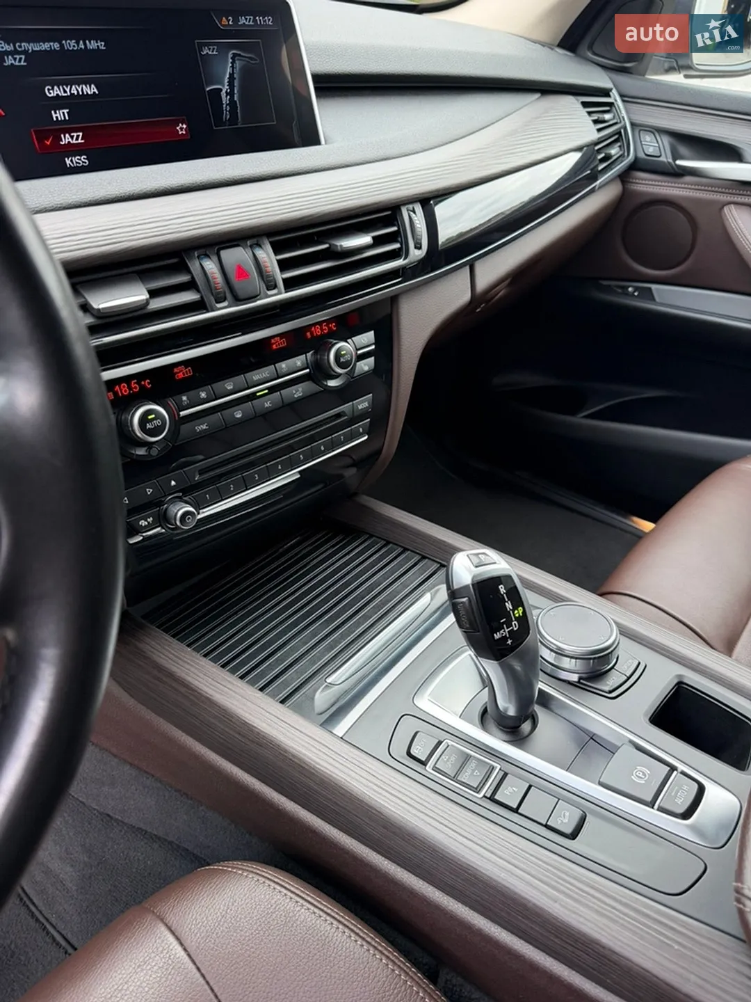 2018 BMW X5 - мініатюра 8