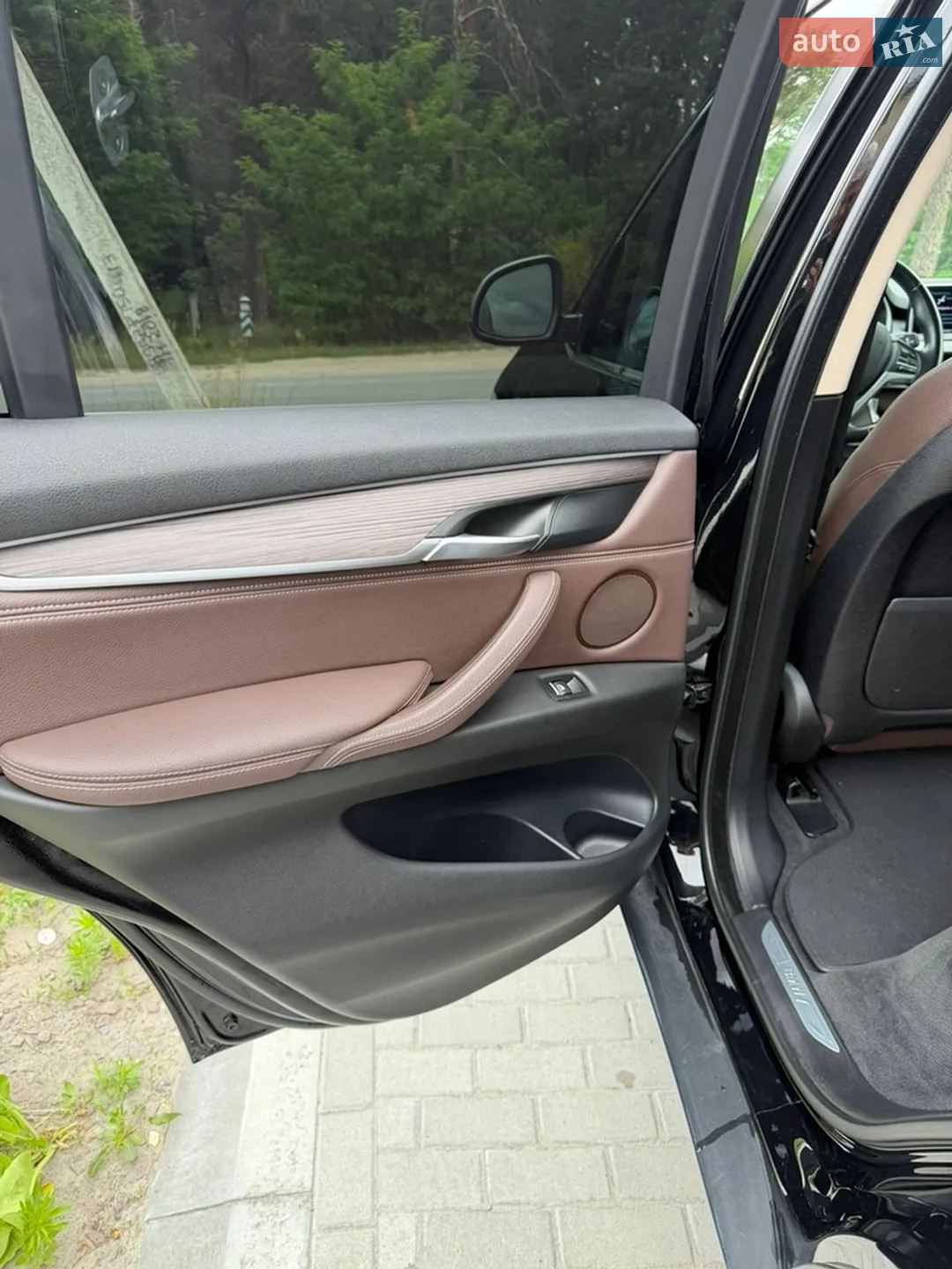 2018 BMW X5 - мініатюра 11