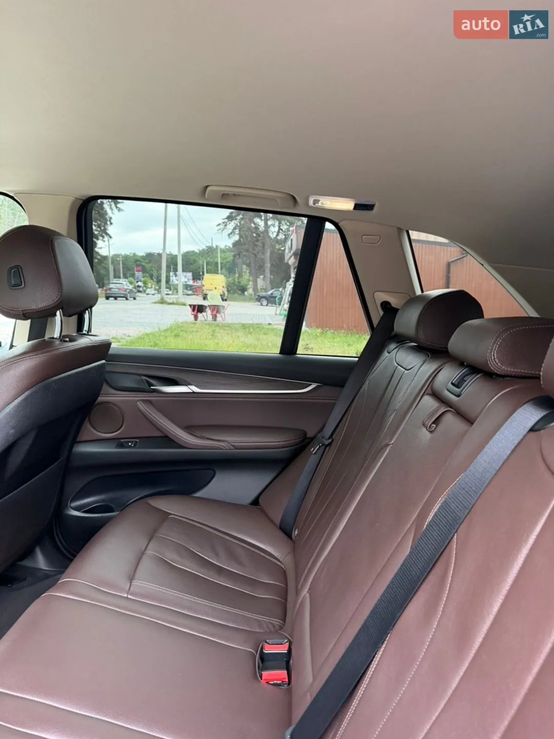 2018 BMW X5 - мініатюра 12