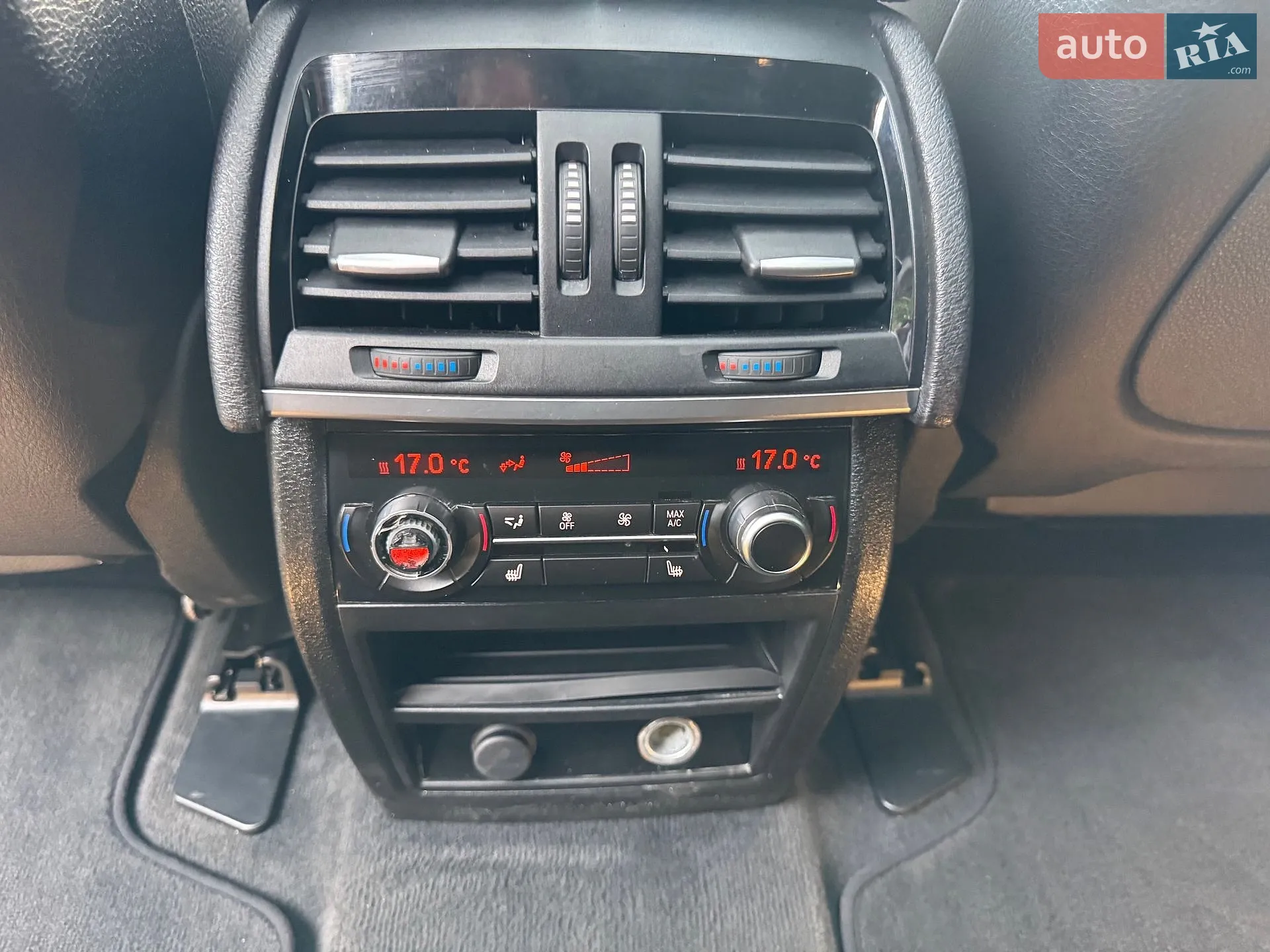 2016 BMW X5 - мініатюра 27