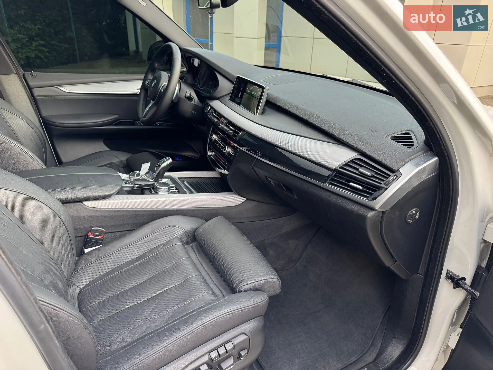 2016 BMW X5 - мініатюра 34