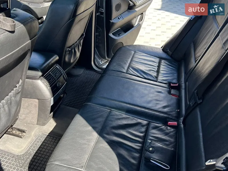 BMW X5 2006 VIN WBAFB71060LX56262 фото оголошення 21 з 63