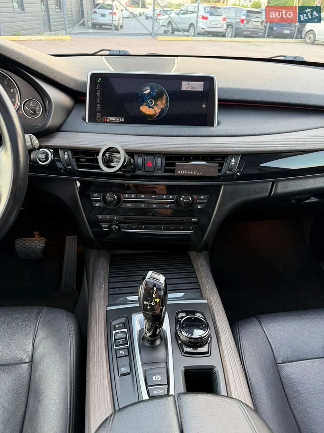 2014 BMW X5 - мініатюра 34