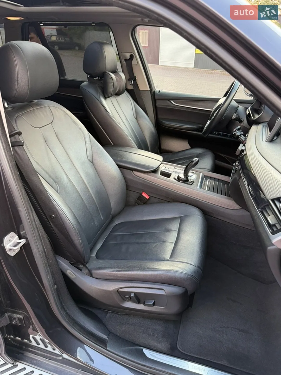 2014 BMW X5 - мініатюра 38