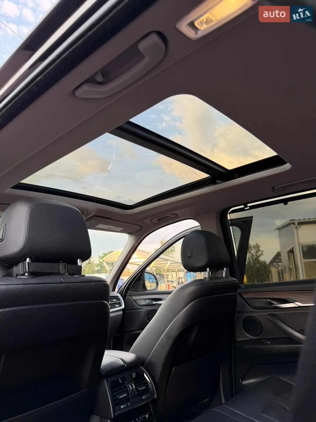 2014 BMW X5 - мініатюра 42