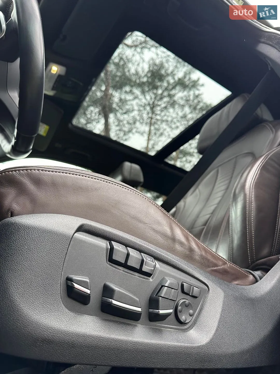 2015 BMW X5 - мініатюра 20