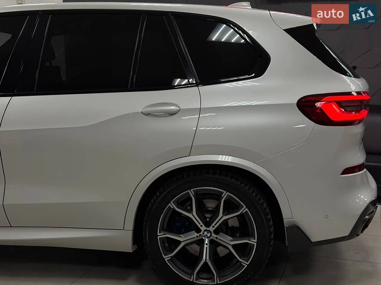 2019 BMW X5 - мініатюра 26